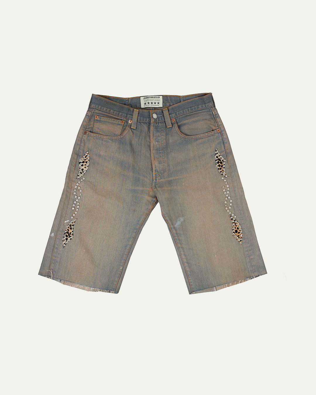 Diamante Short One of One 30/13.5