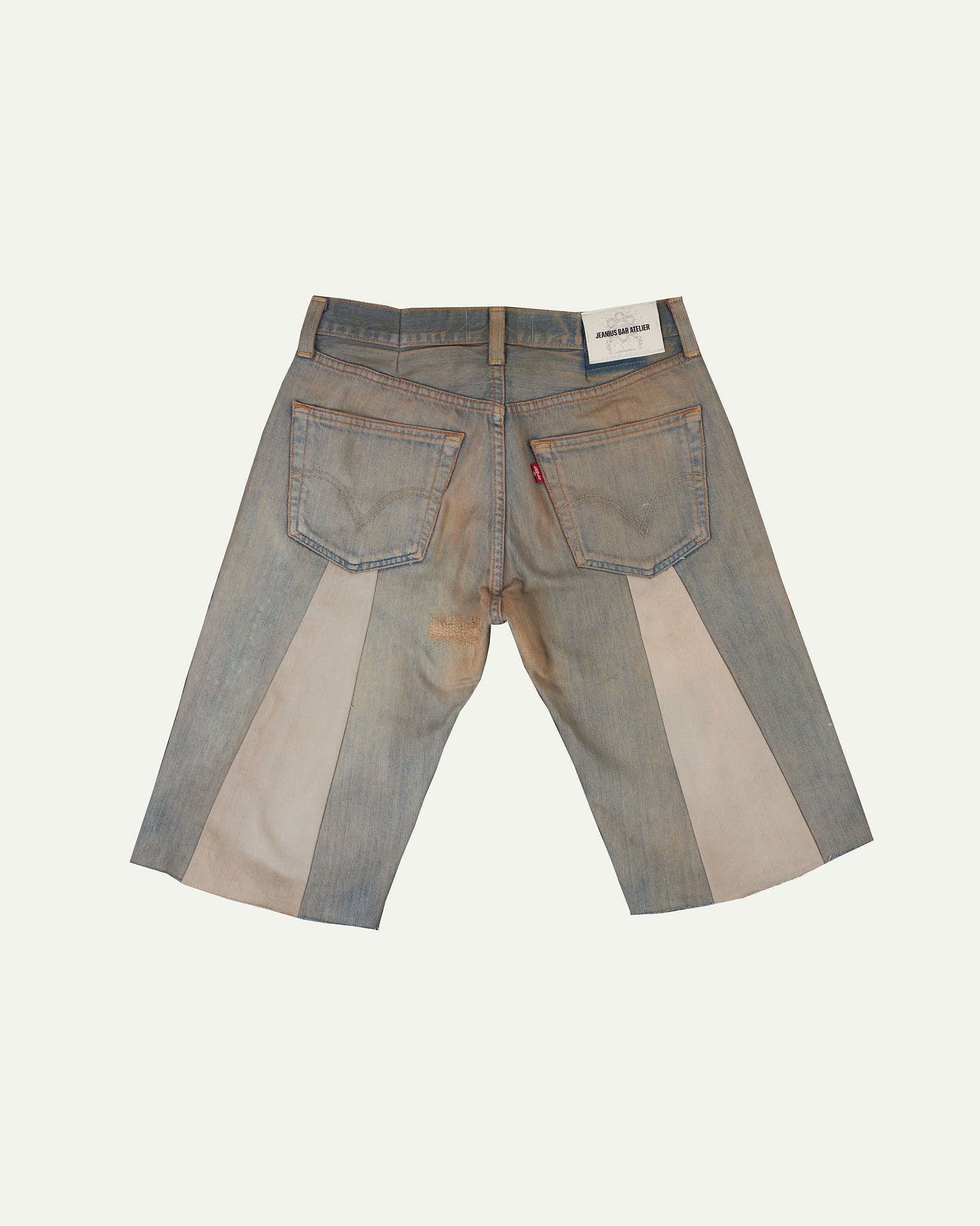 Diamante Short One of One 30/13.5