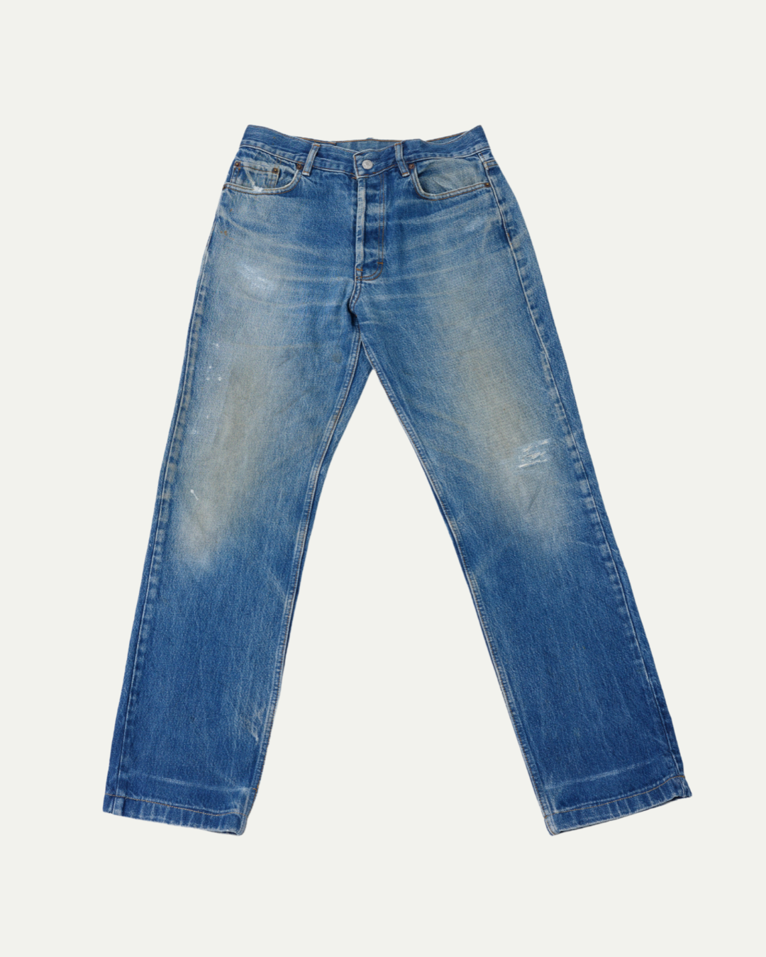 HEELBITE FADE DENIM W30/L32