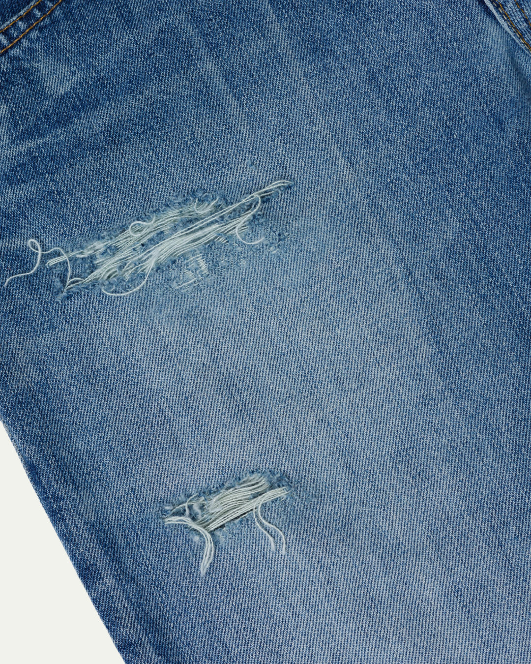 FADED FLARE TRASHER DENIM W30/L32