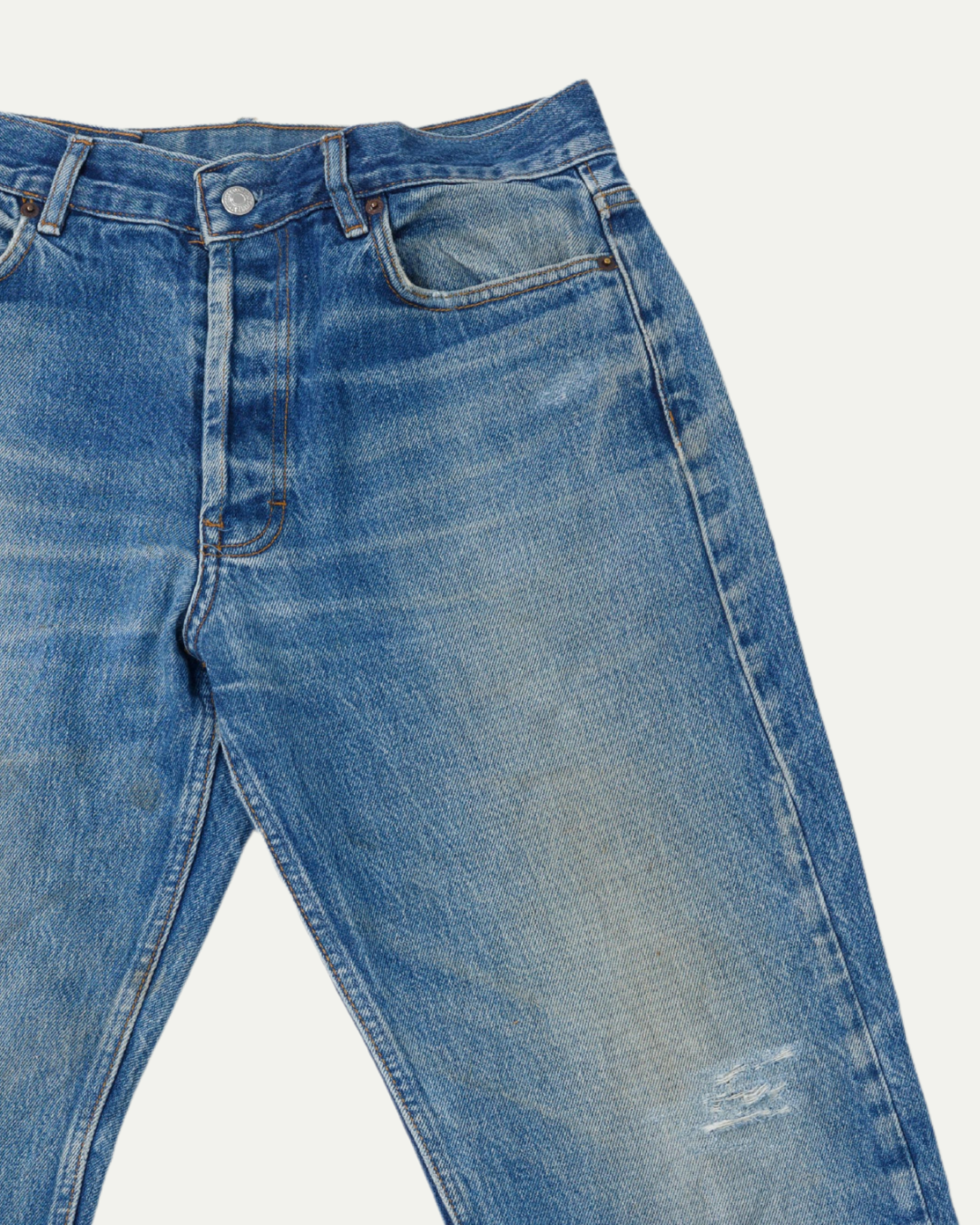 HEELBITE FADE DENIM W30/L32