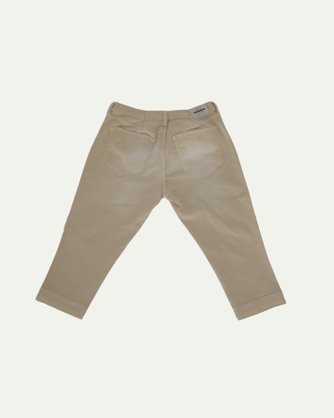 Butter Diamante Capri W32