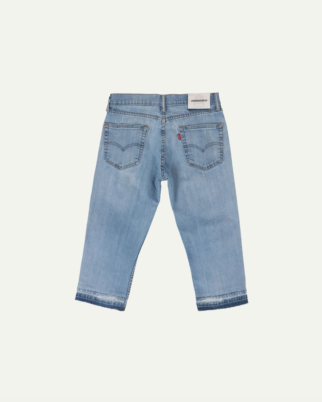 Blue Diamante Capri W29