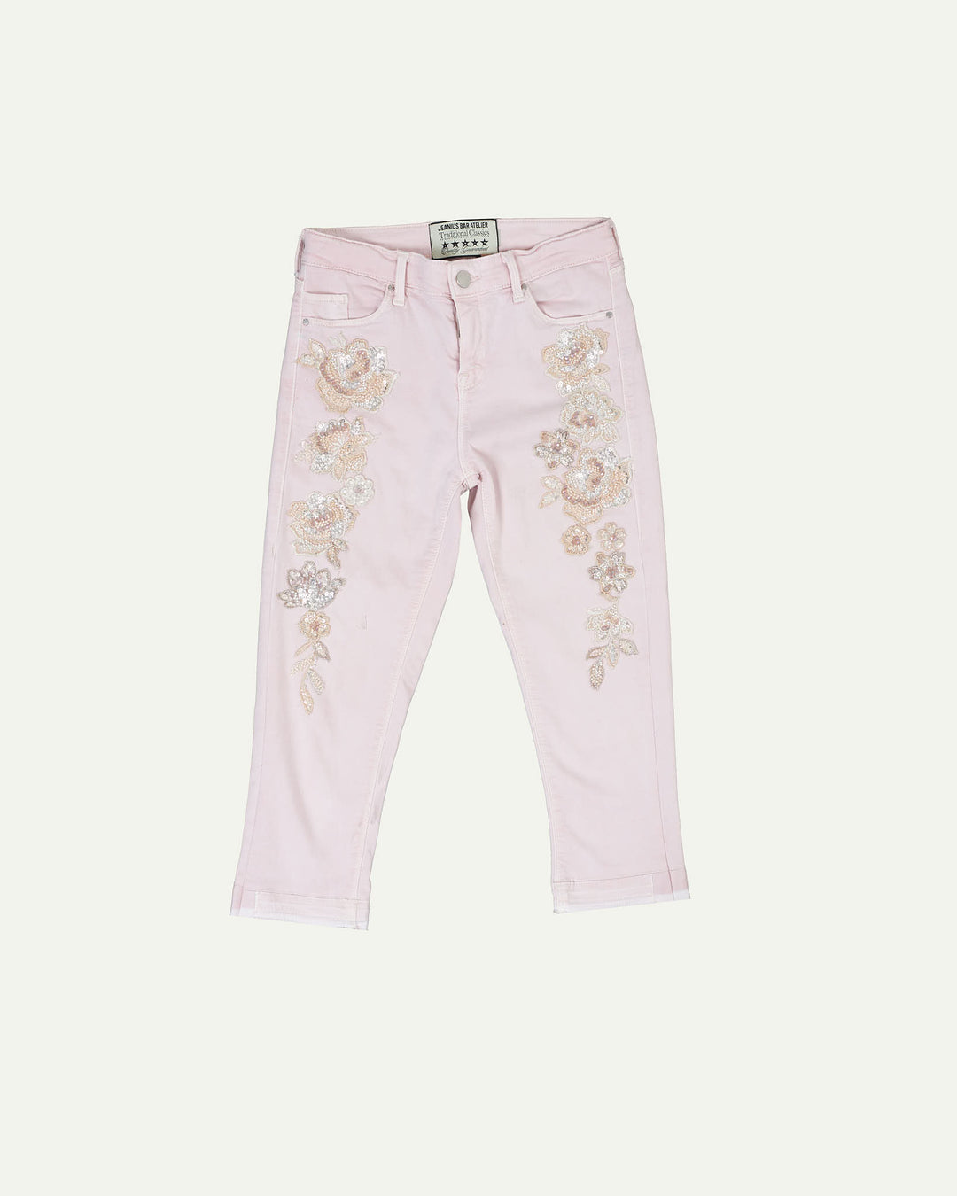 Barbie Diamante Capri W26