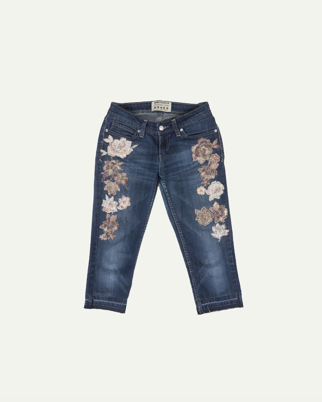 Indigo Diamante Capri W27