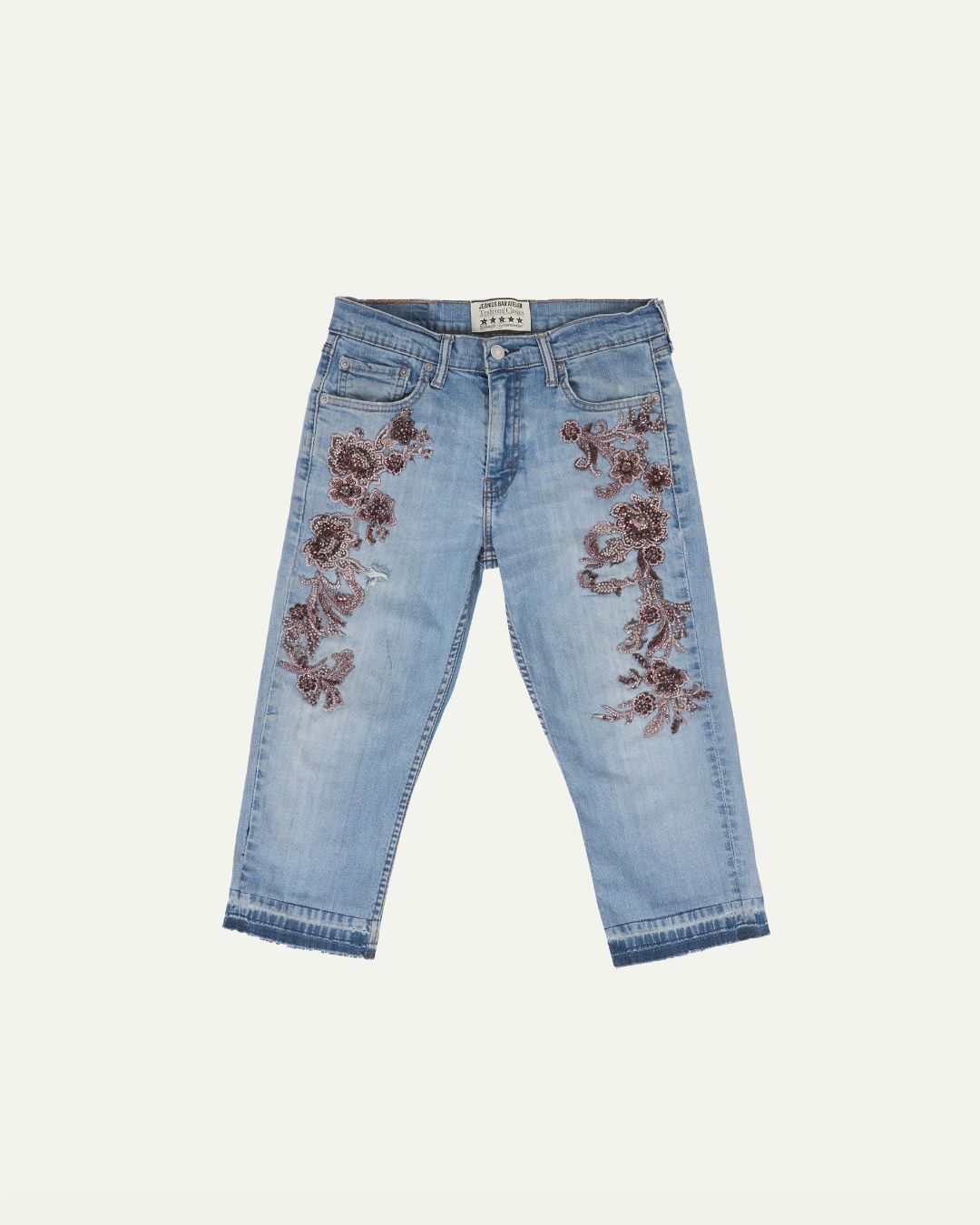 Blue Diamante Capri W29