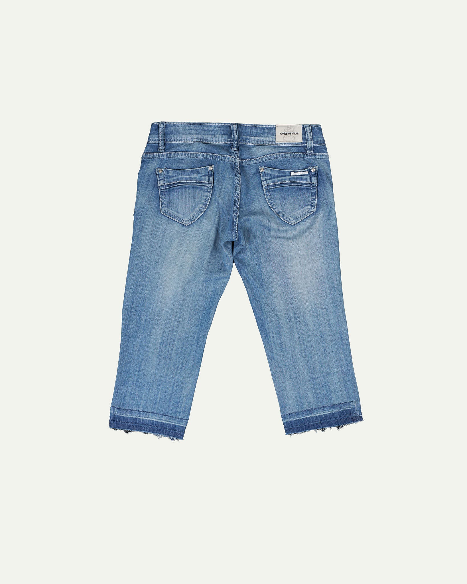 Blue Diamante Capri W29