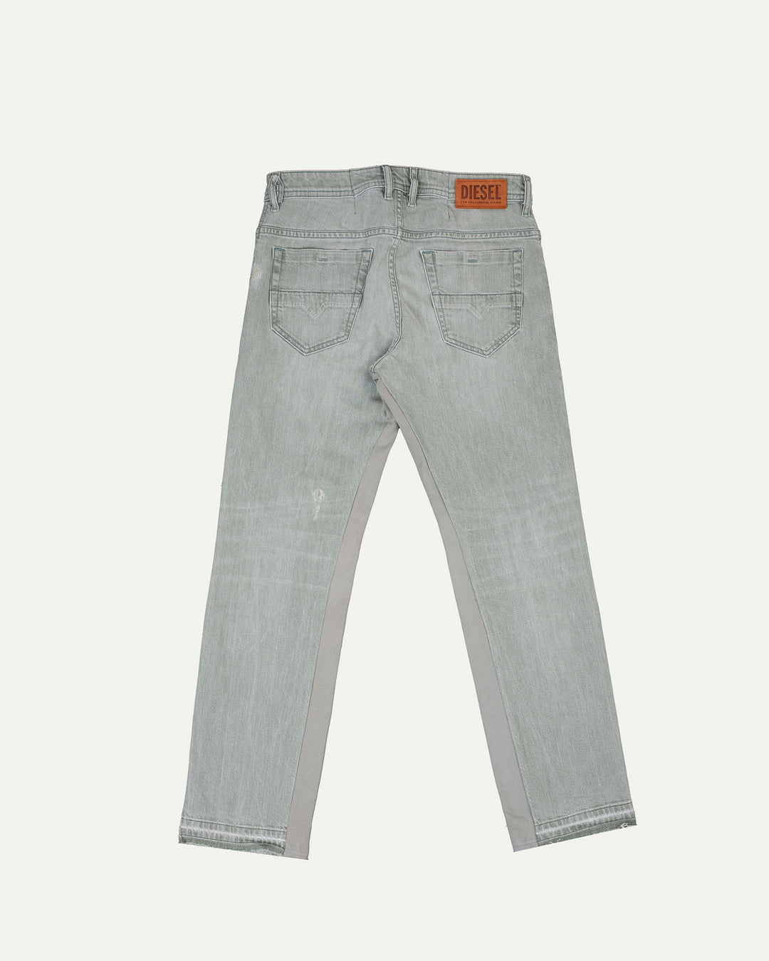 Western Studded Denim One of One 32/32