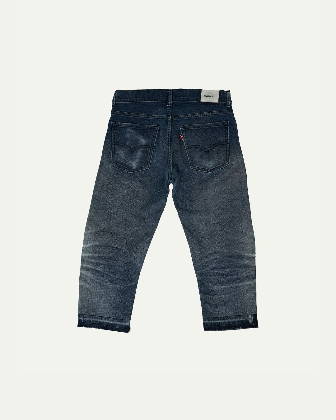 Indigo Diamante Capri W29