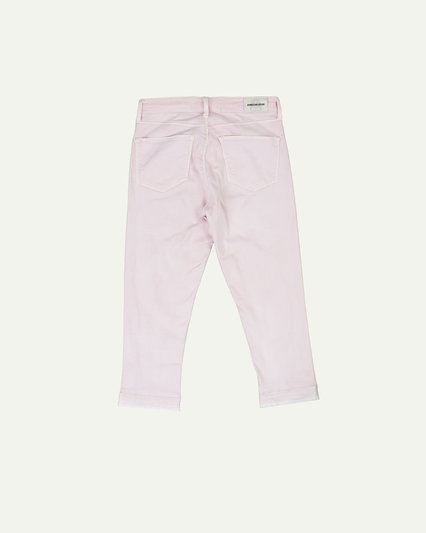 Barbie Diamante Capri W26
