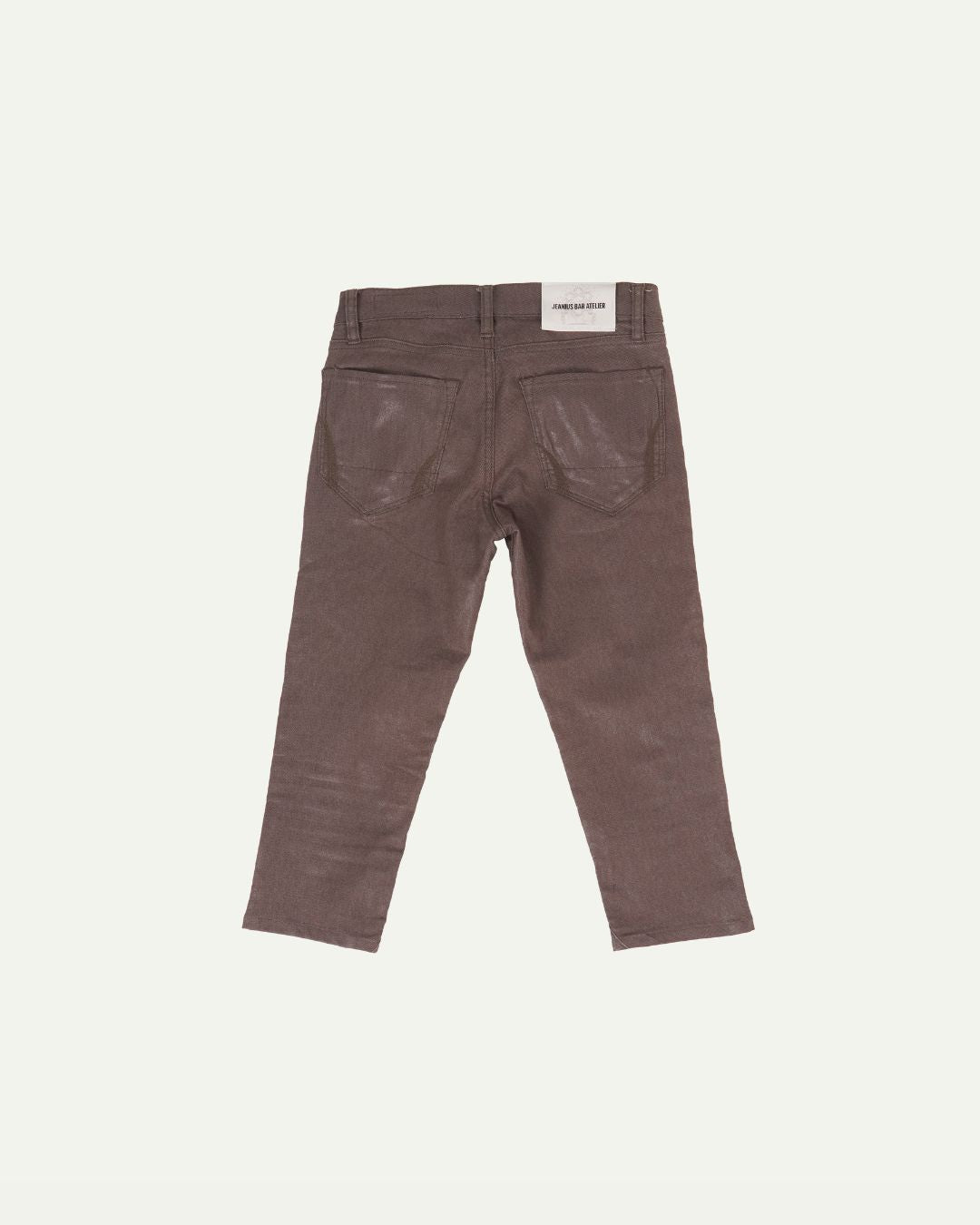 Brown Diamante Capri W26