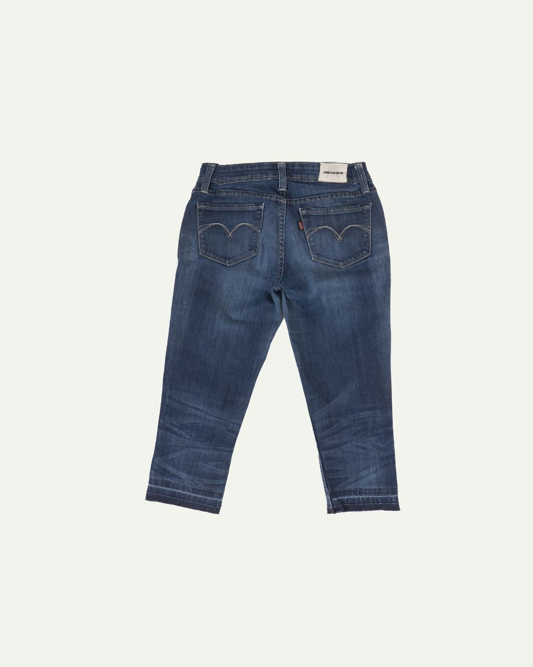 Indigo Diamante Capri W27