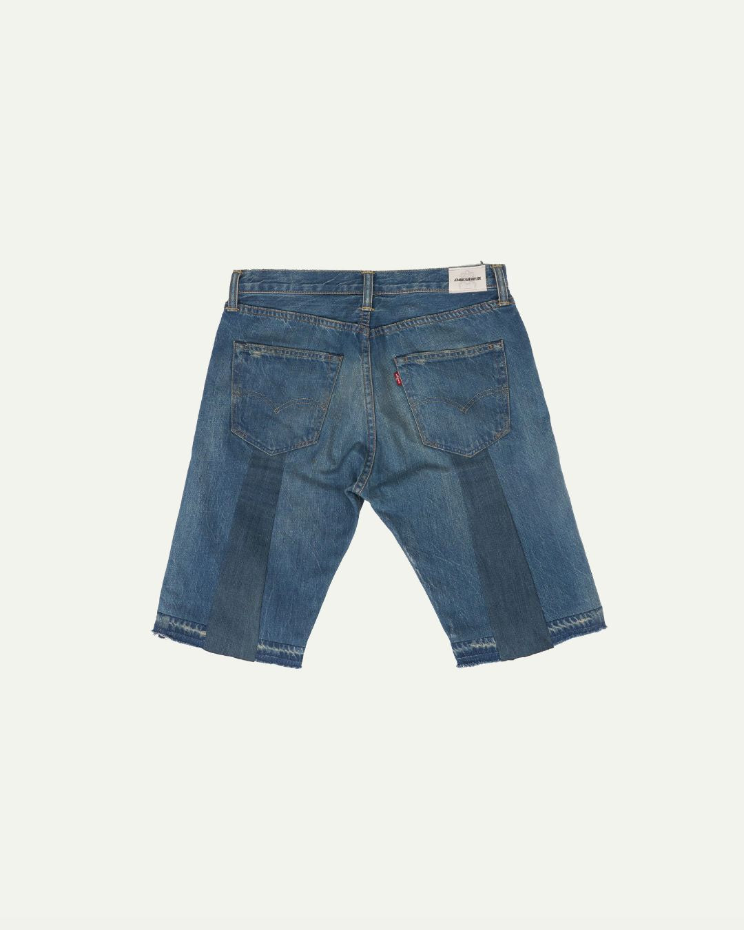 Indigo Diamante Jort W32