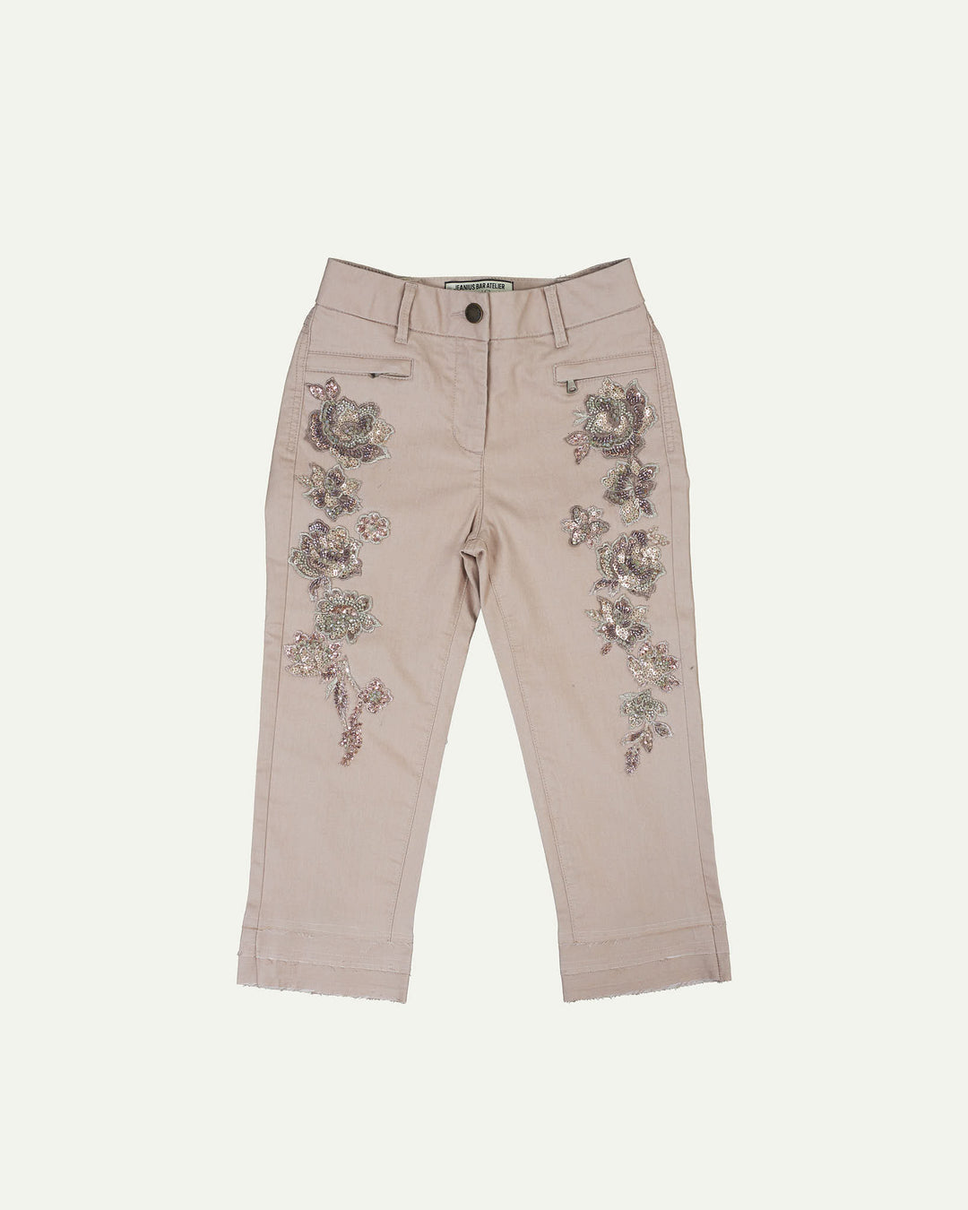 Sand Diamante Capri W25