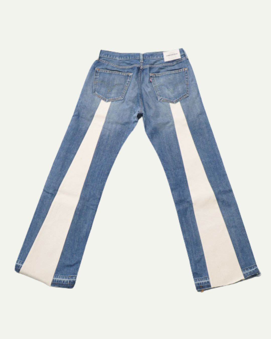 PATCHED ARCH DENIM W32 / L31