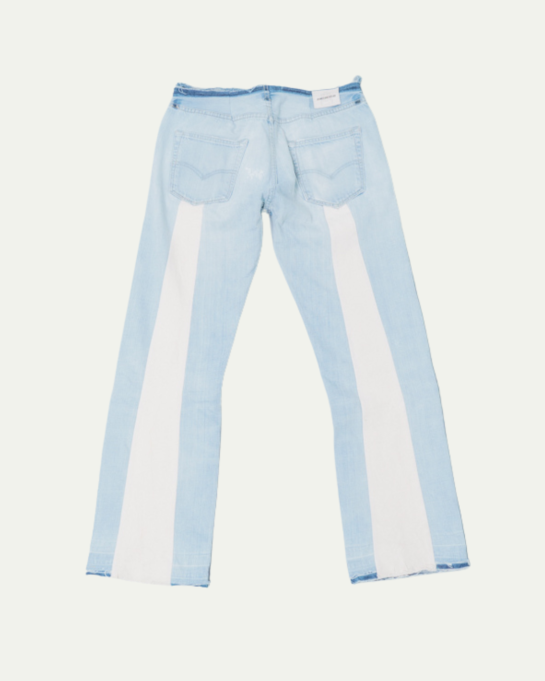 NO-WAIST ARCH TRASHER W30 / L31