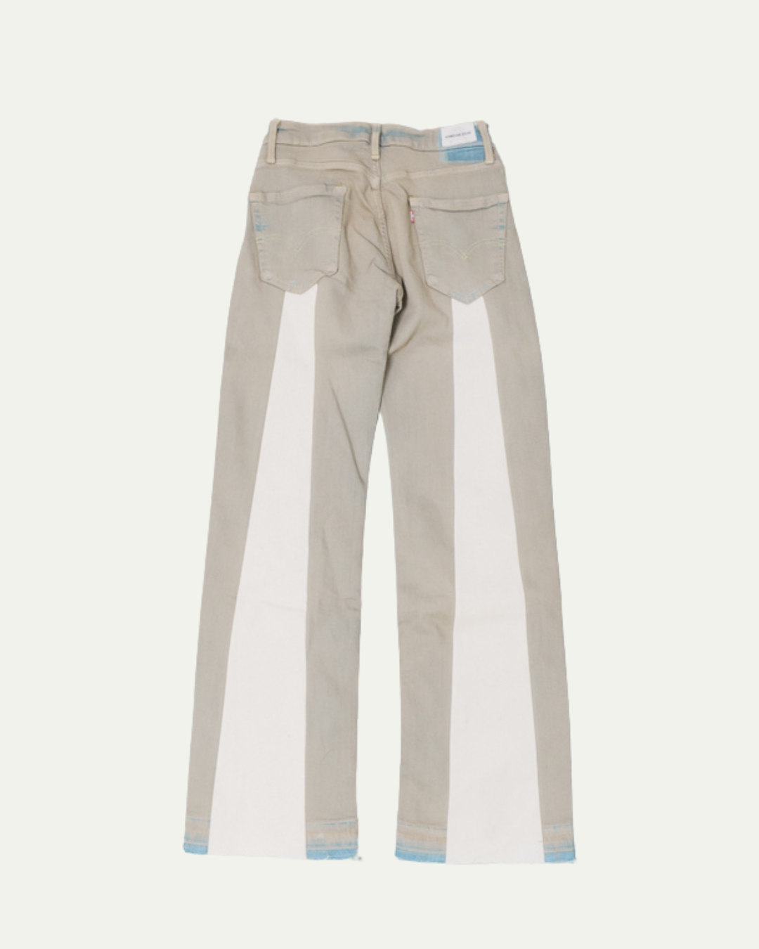 SANDWASH ARCH DENIM W26 / L33