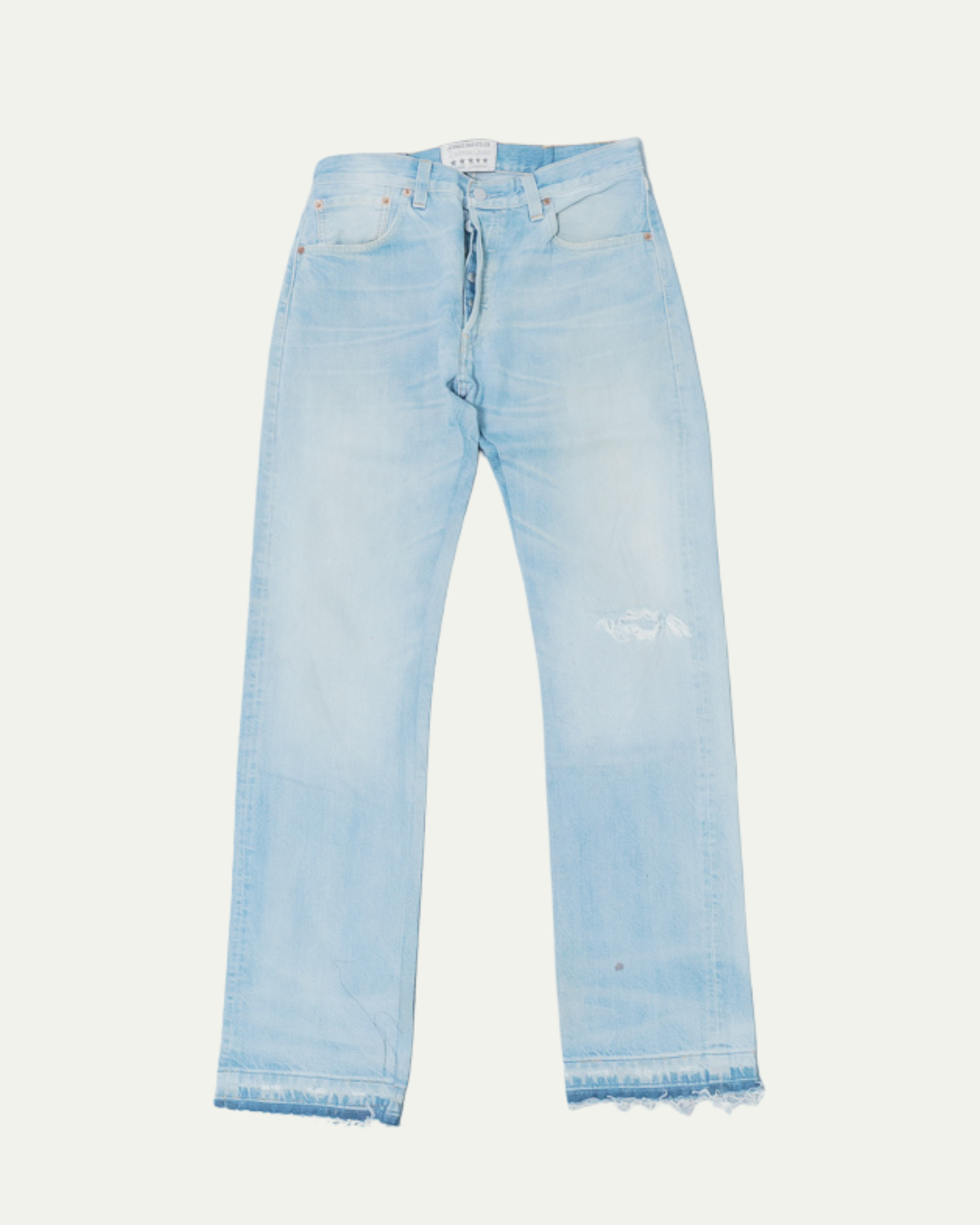 SLOUCH FADE JEAN W32 / L34