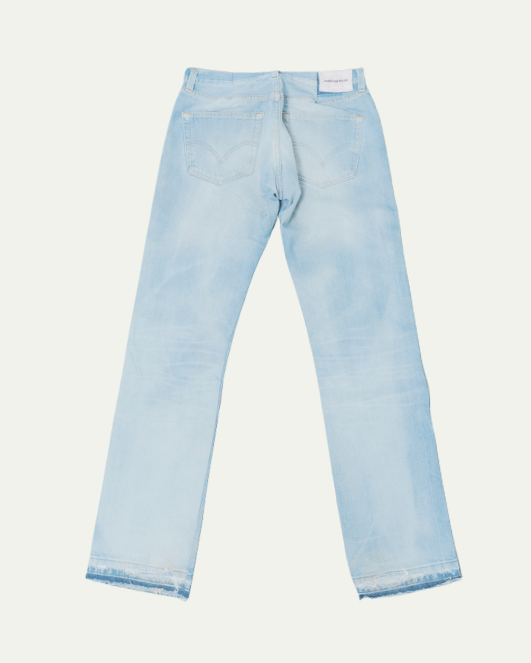 SLOUCH FADE JEAN W32 / L34