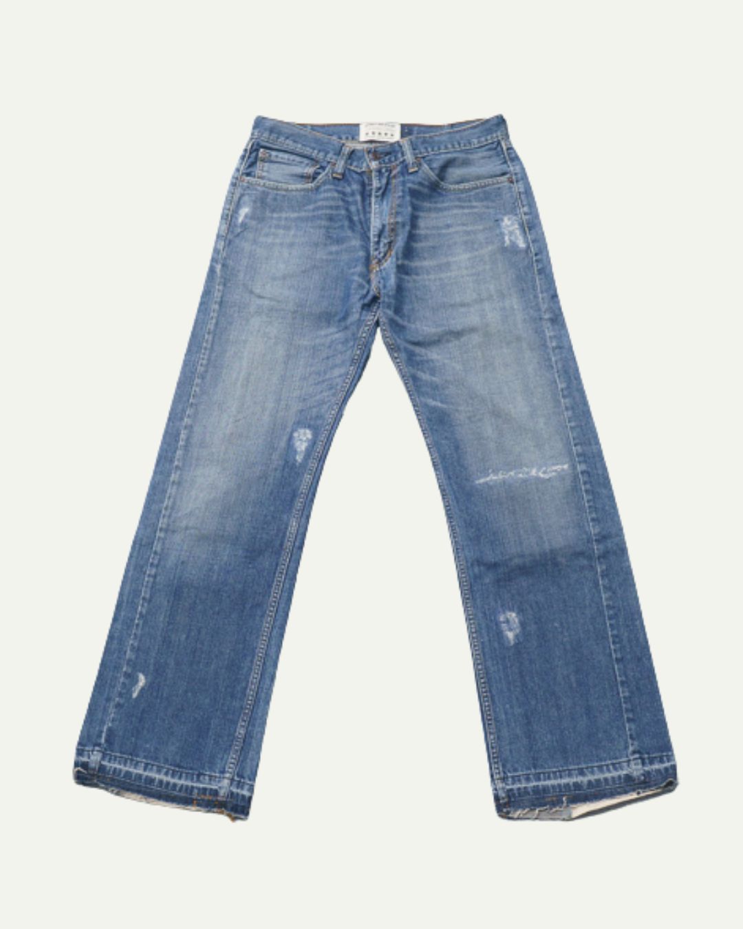 PATCHED ARCH DENIM W32 / L31